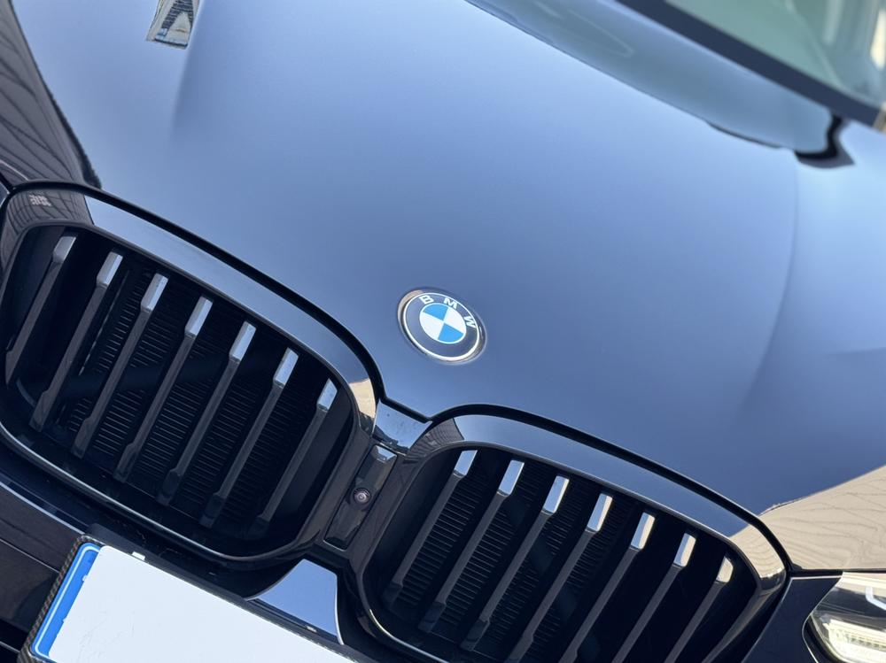 BMW BMW X3