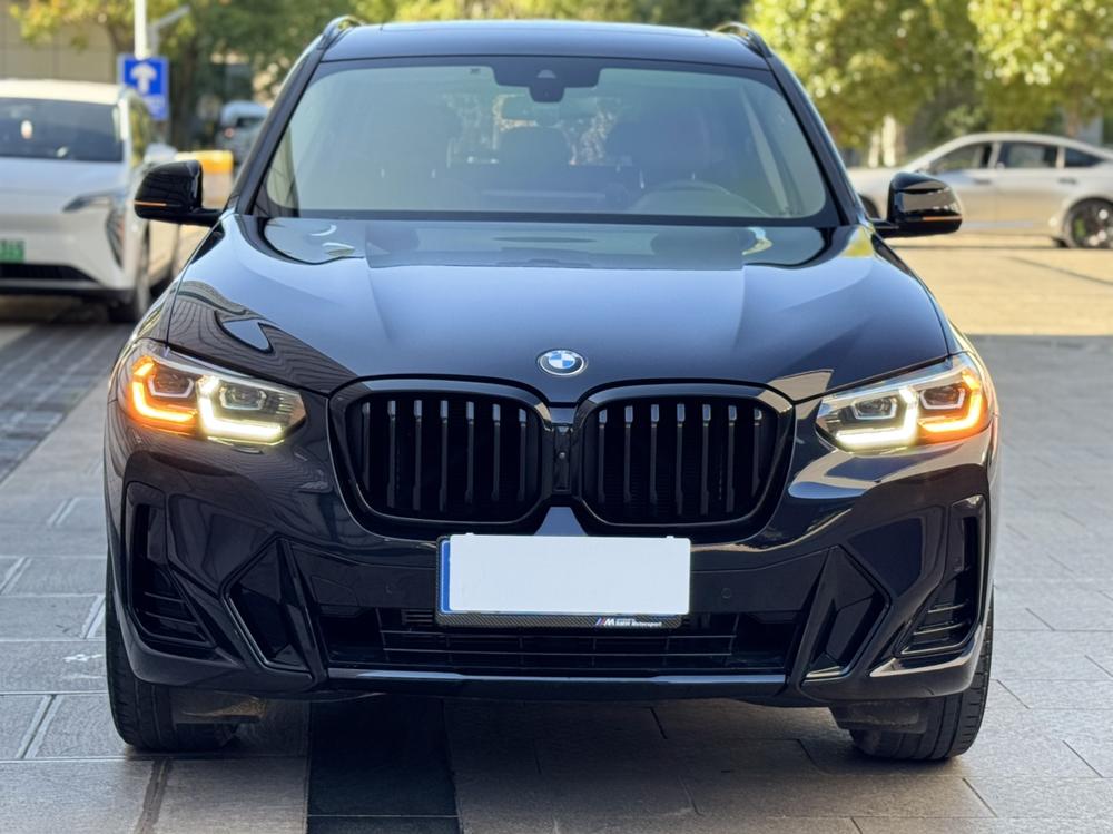 BMW BMW X3
