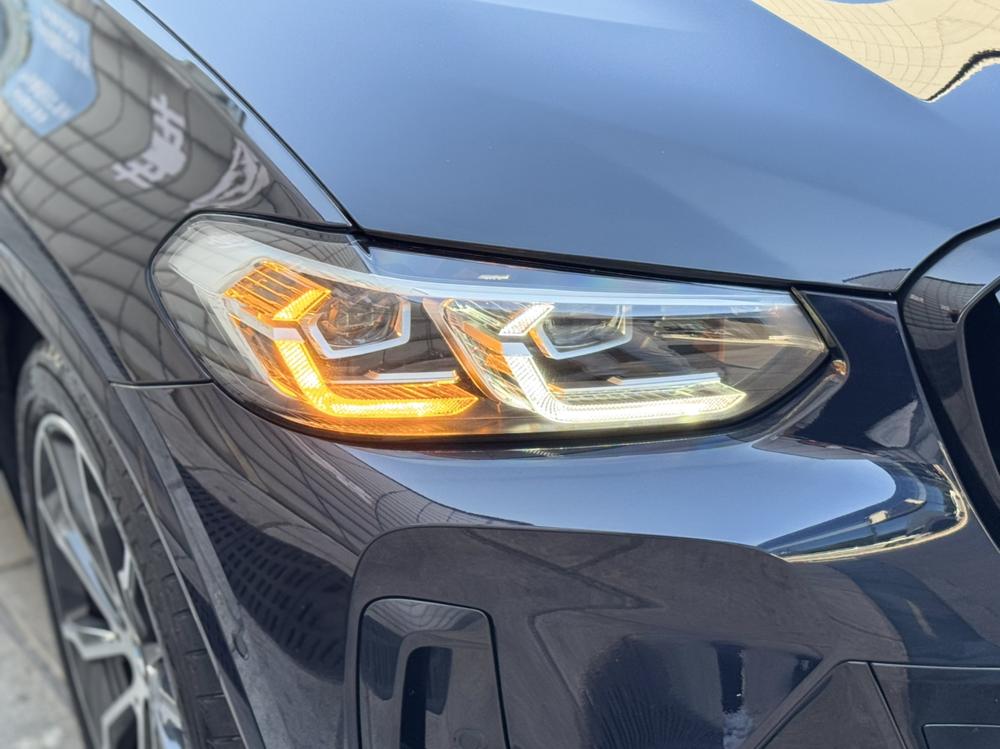 BMW BMW X3