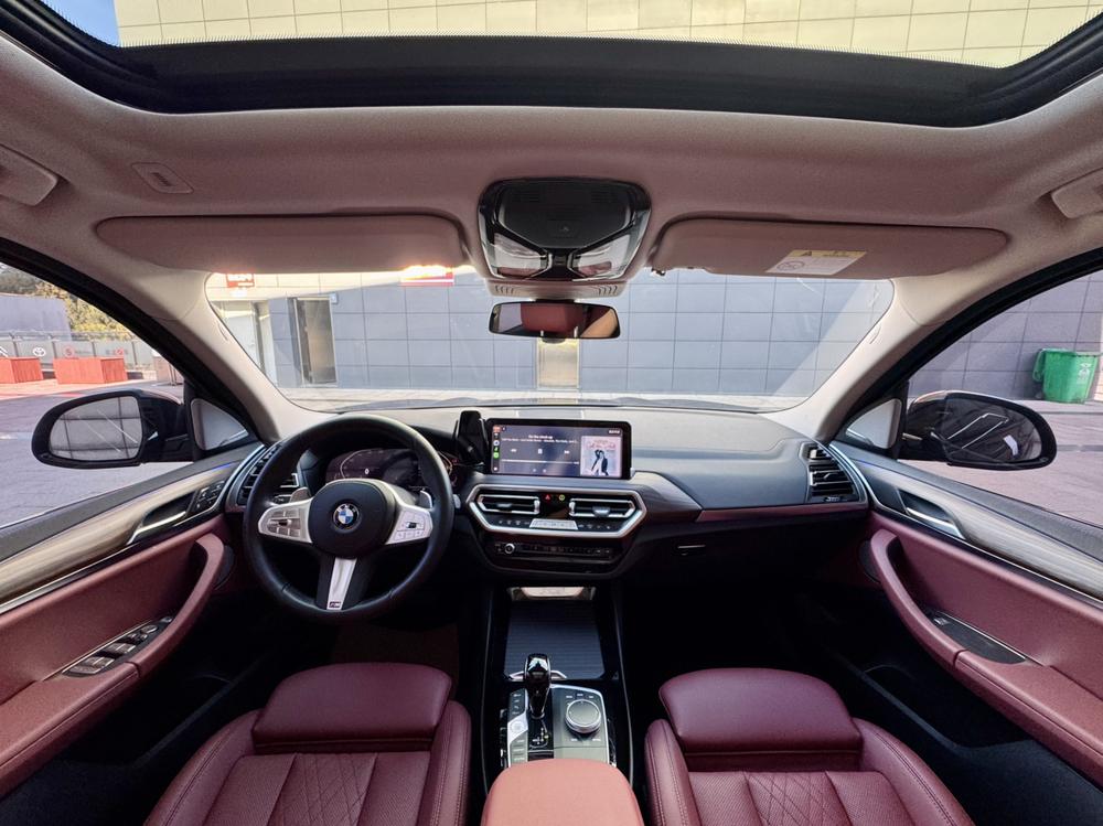 BMW BMW X3