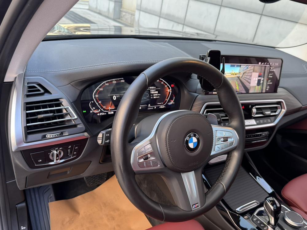 BMW BMW X3