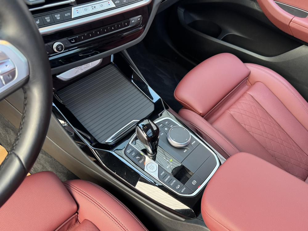 BMW BMW X3