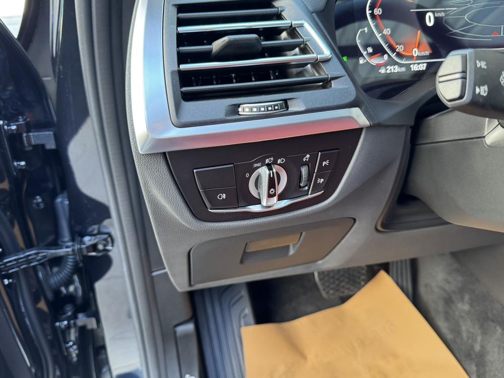 BMW BMW X3