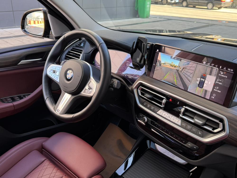 BMW BMW X3