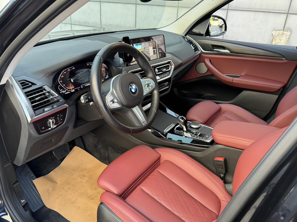 BMW BMW X3