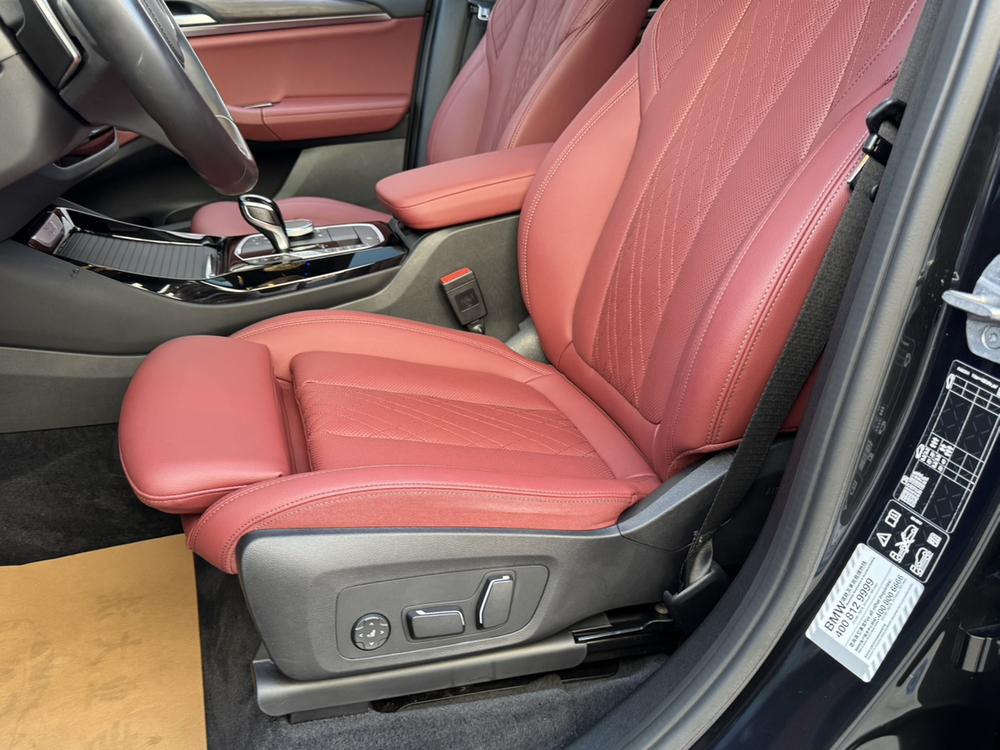BMW BMW X3