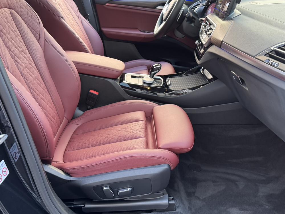 BMW BMW X3