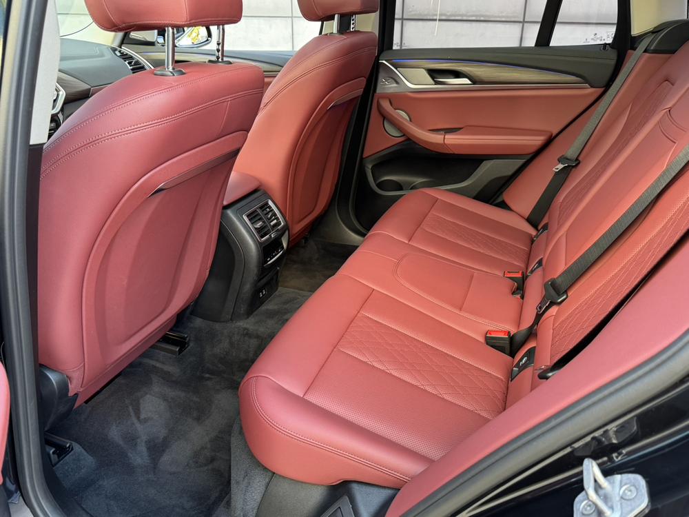BMW BMW X3