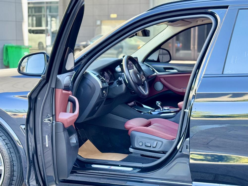 BMW BMW X3