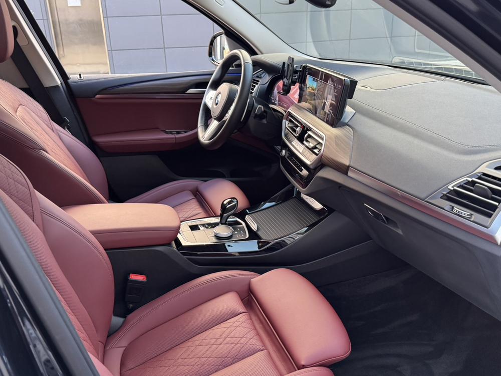 BMW BMW X3