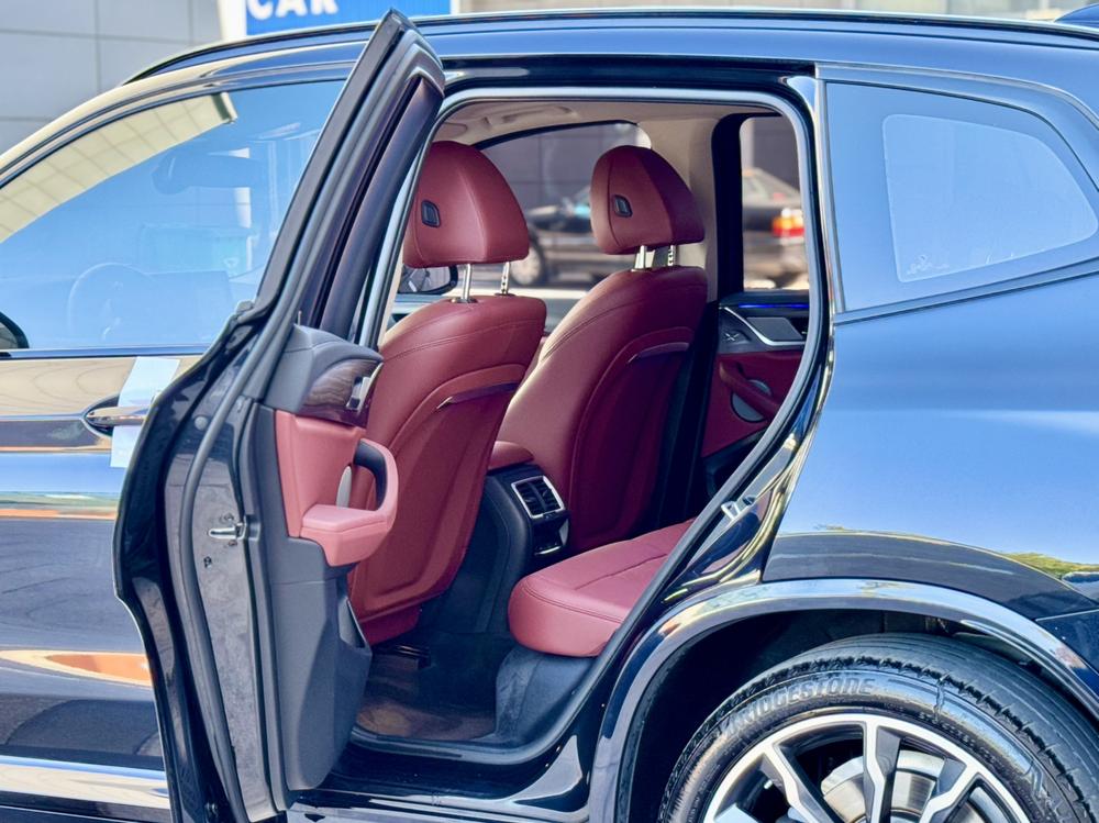 BMW BMW X3