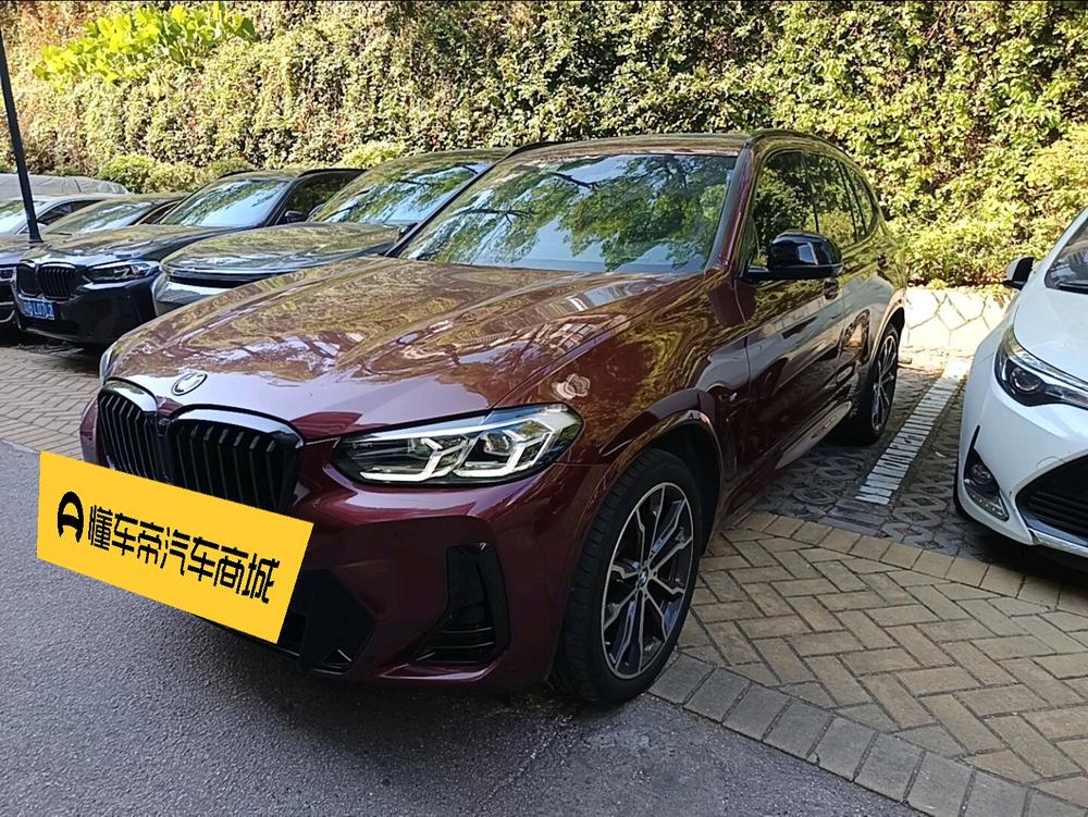 BMW BMW X3