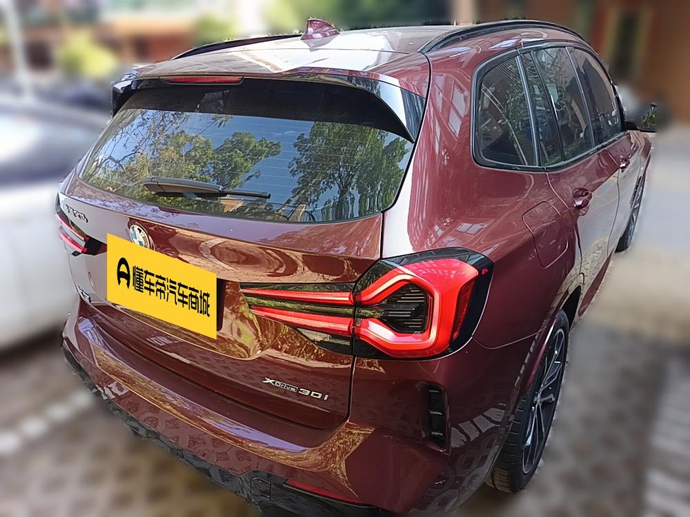 BMW BMW X3
