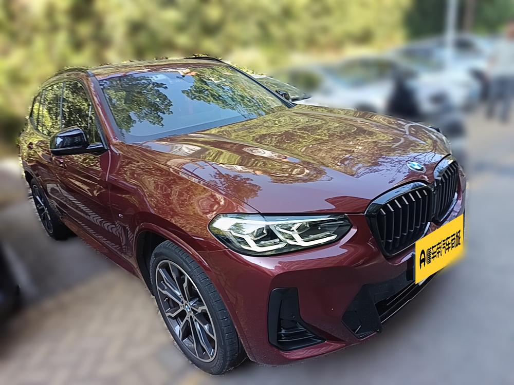 BMW BMW X3