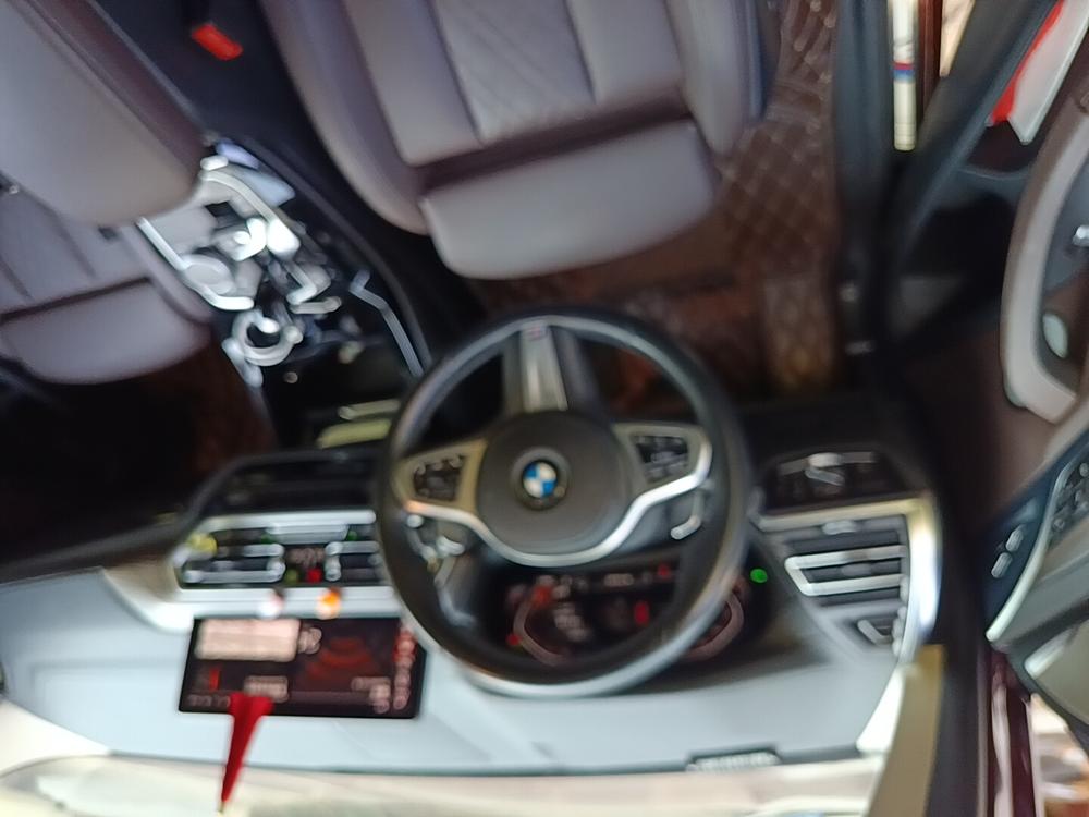 BMW BMW X3