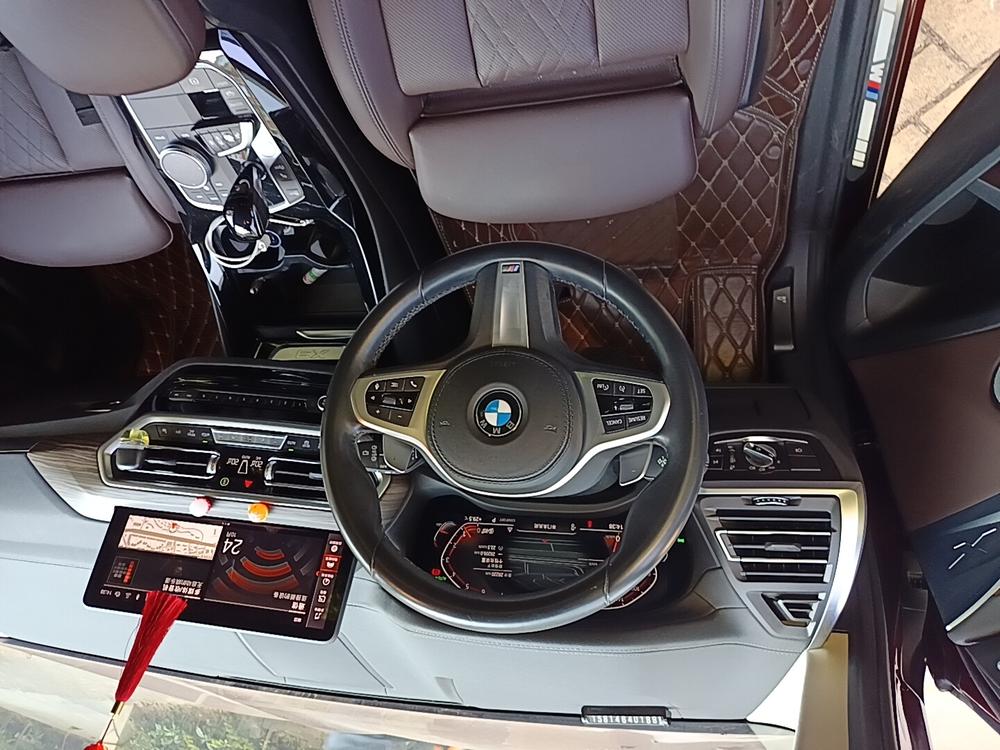 BMW BMW X3
