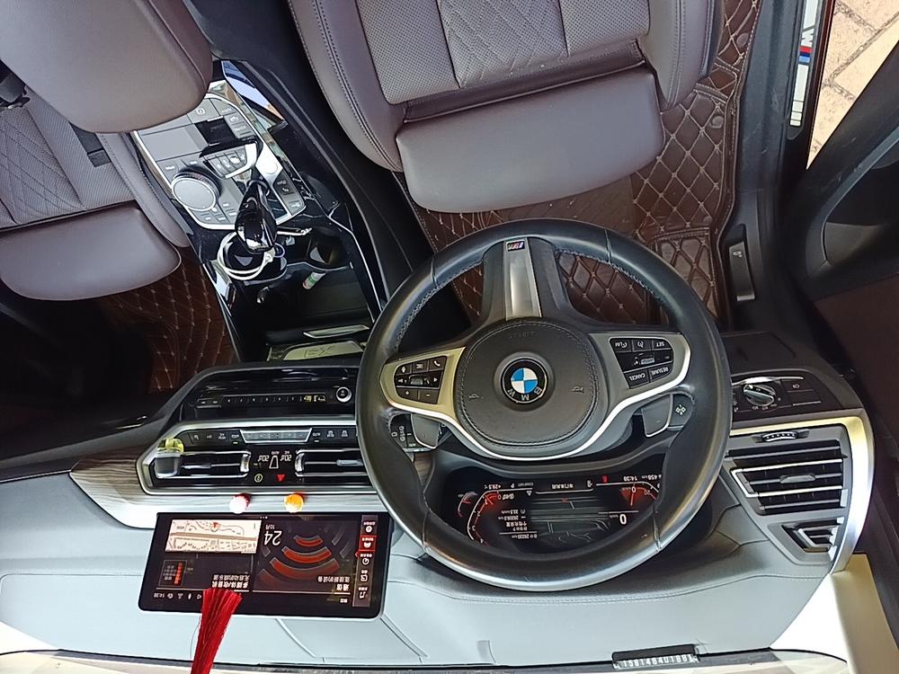 BMW BMW X3