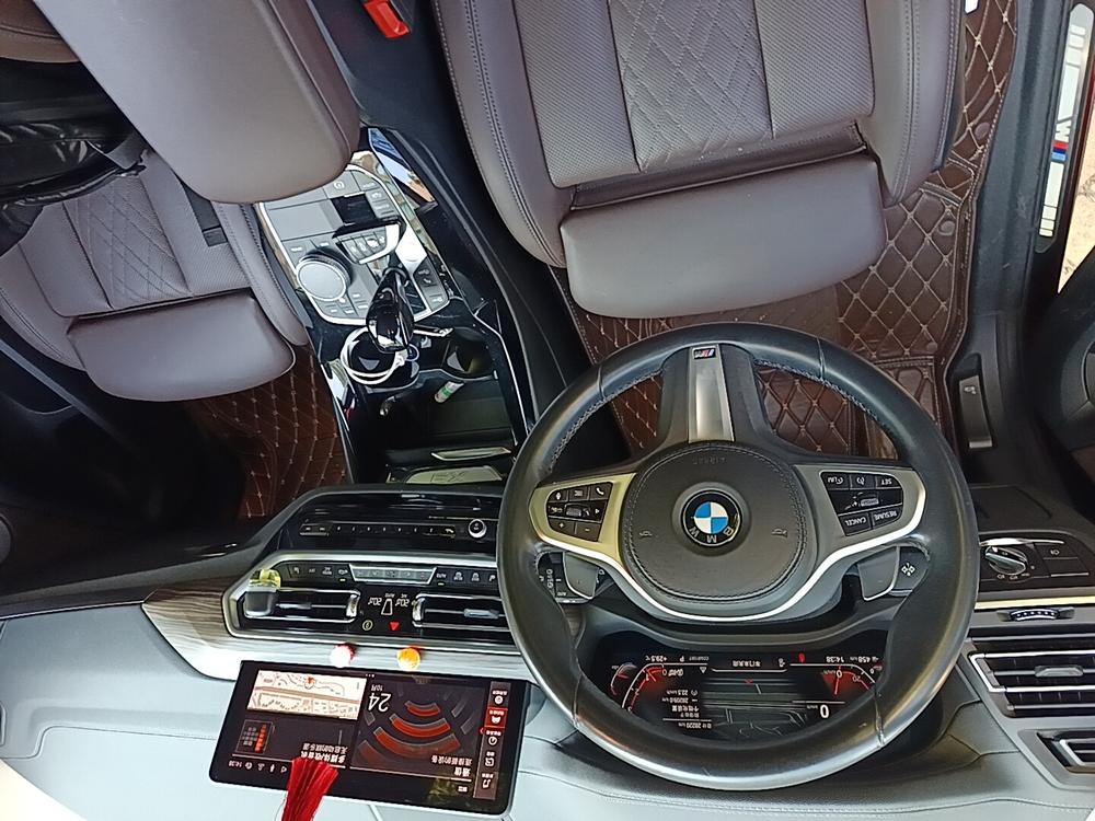 BMW BMW X3