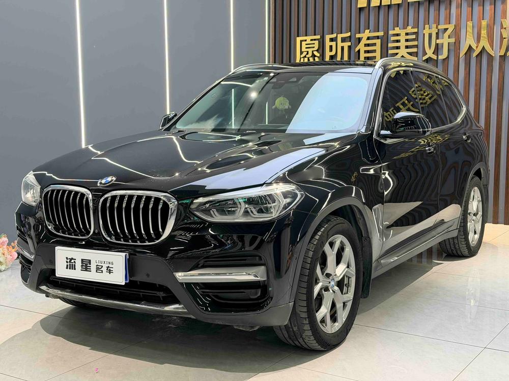 BMW BMW X3