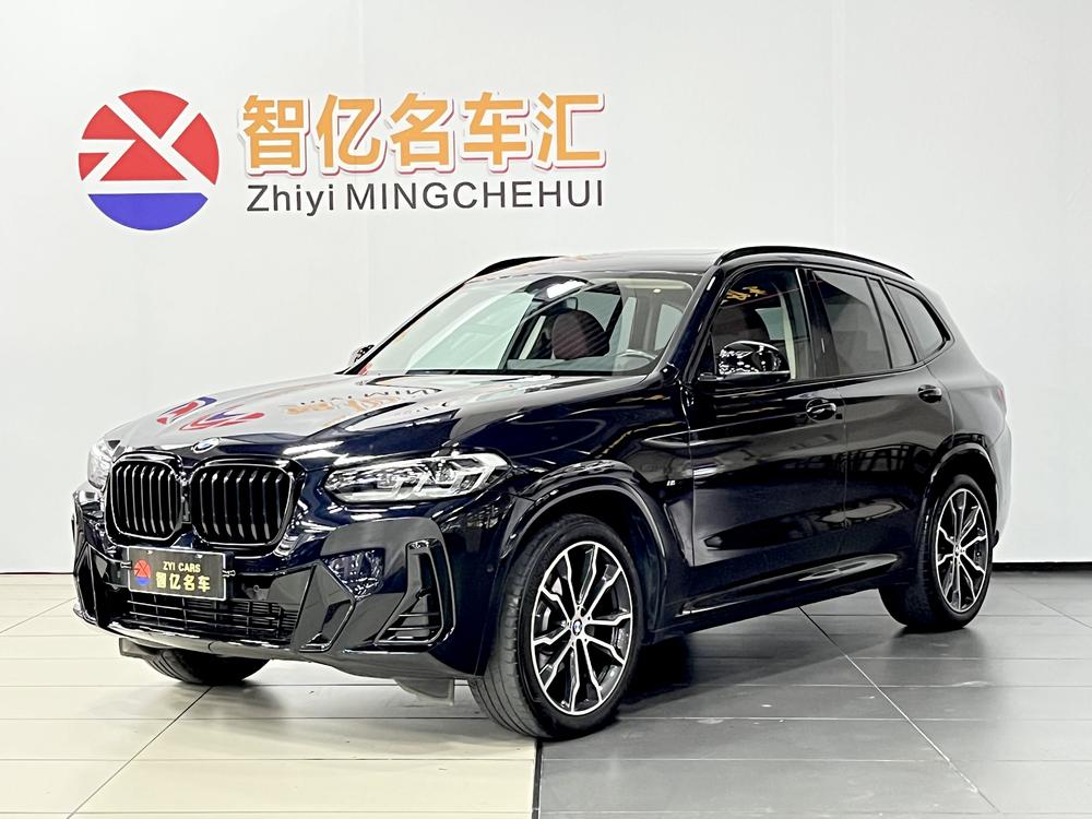 BMW BMW X3