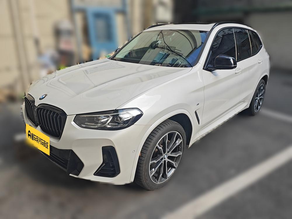 BMW BMW X3