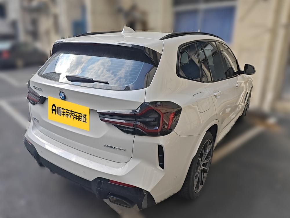 BMW BMW X3