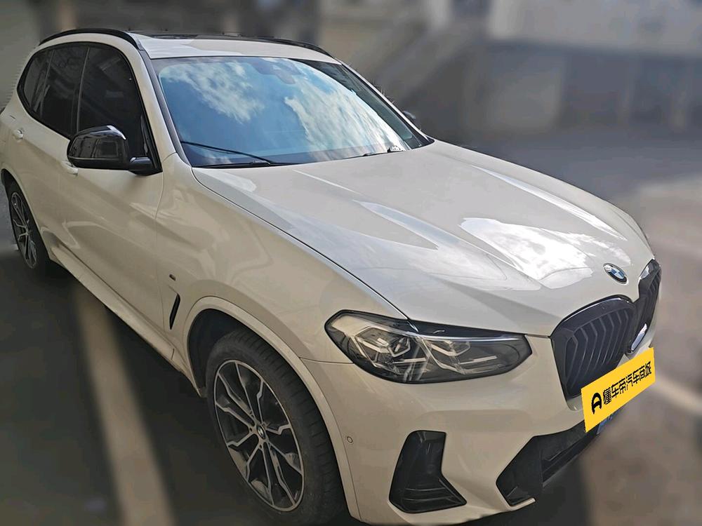 BMW BMW X3