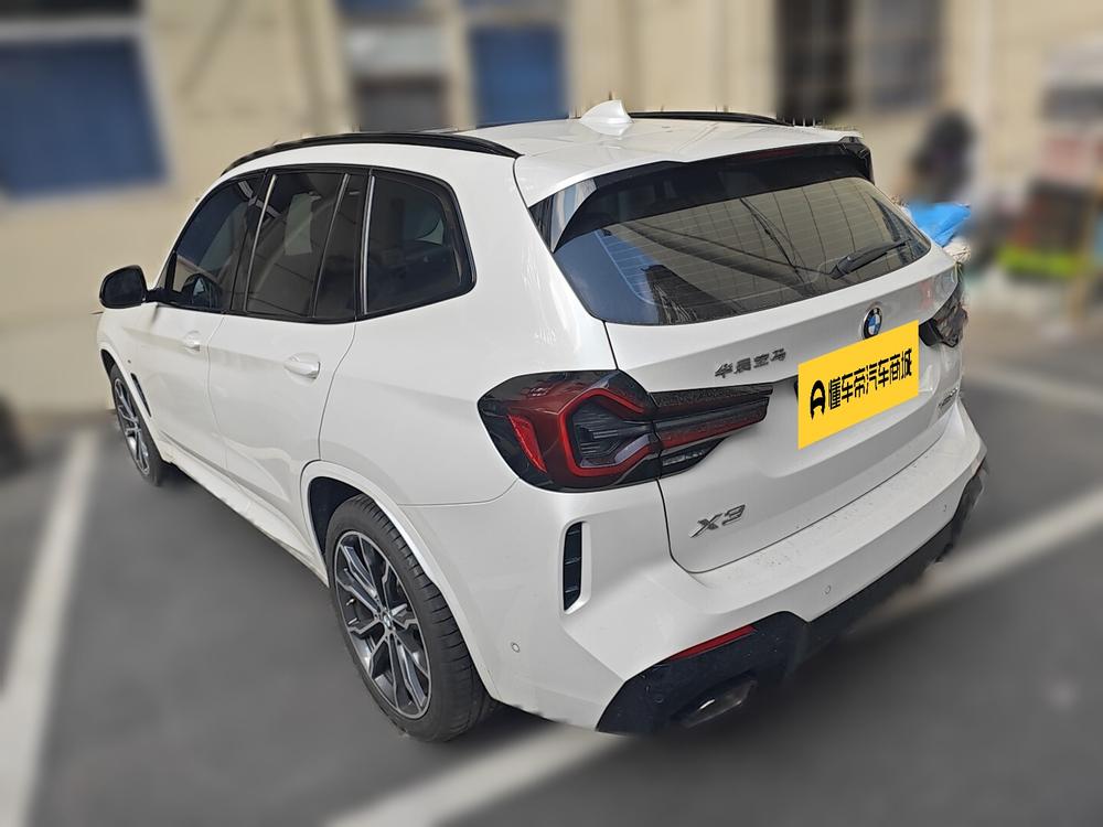 BMW BMW X3