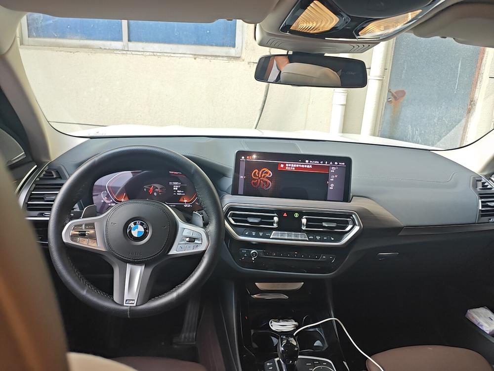 BMW BMW X3