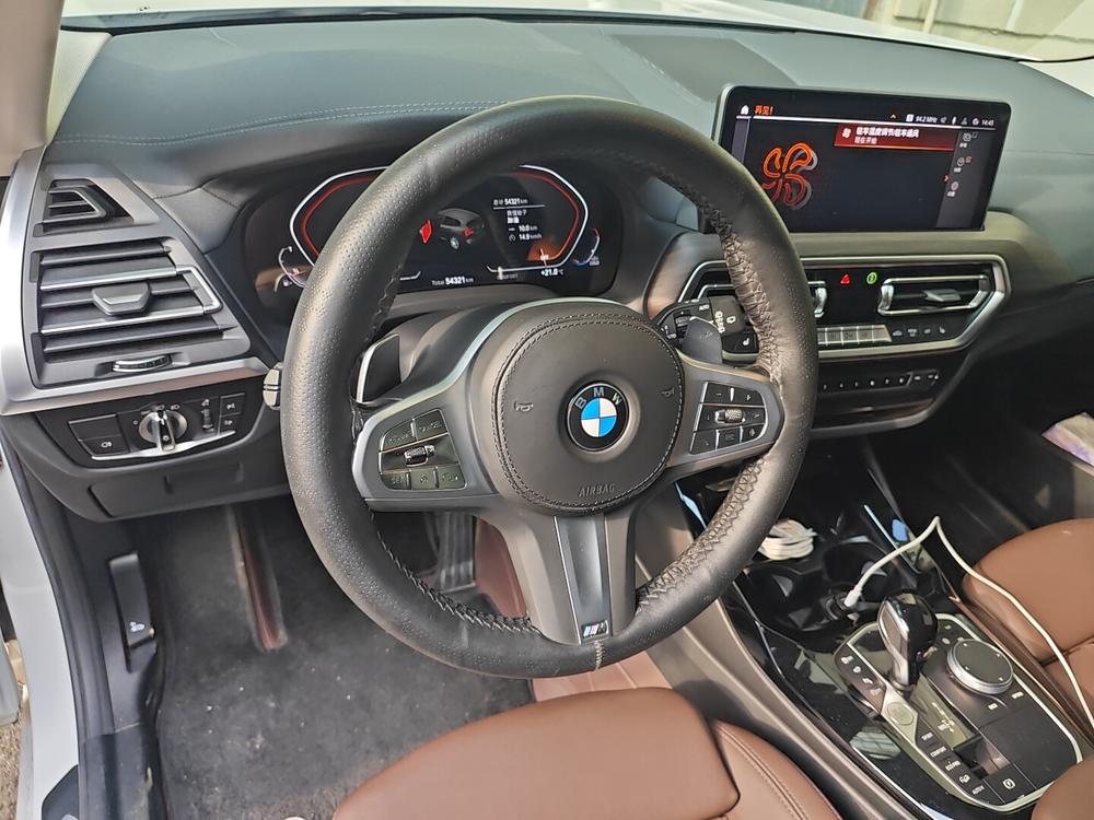 BMW BMW X3