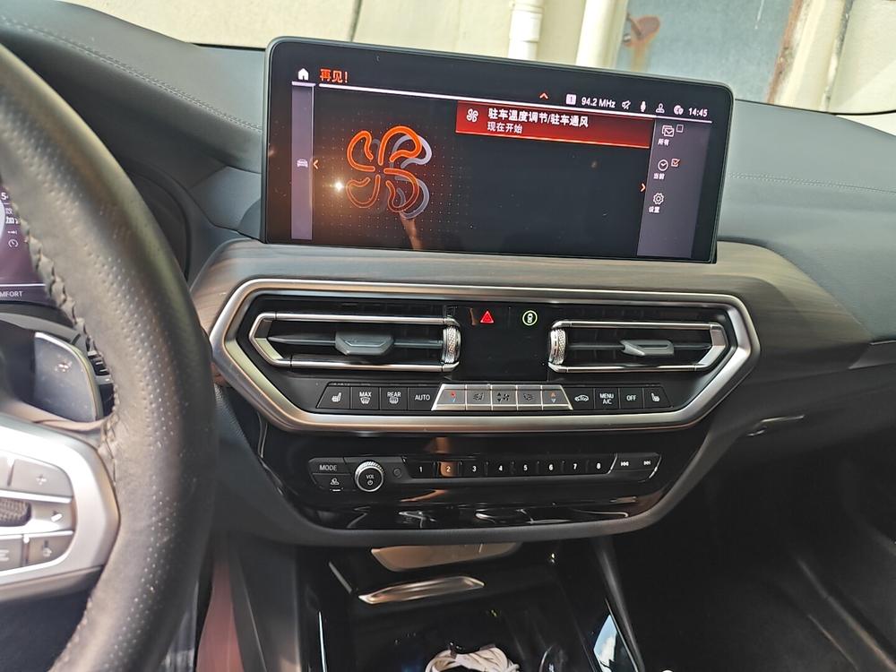 BMW BMW X3