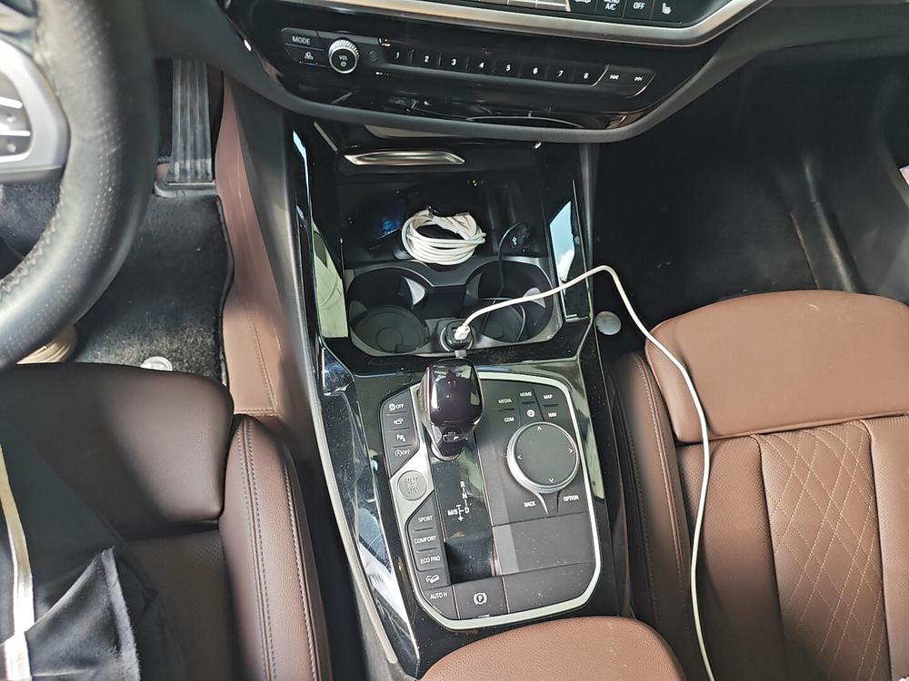 BMW BMW X3