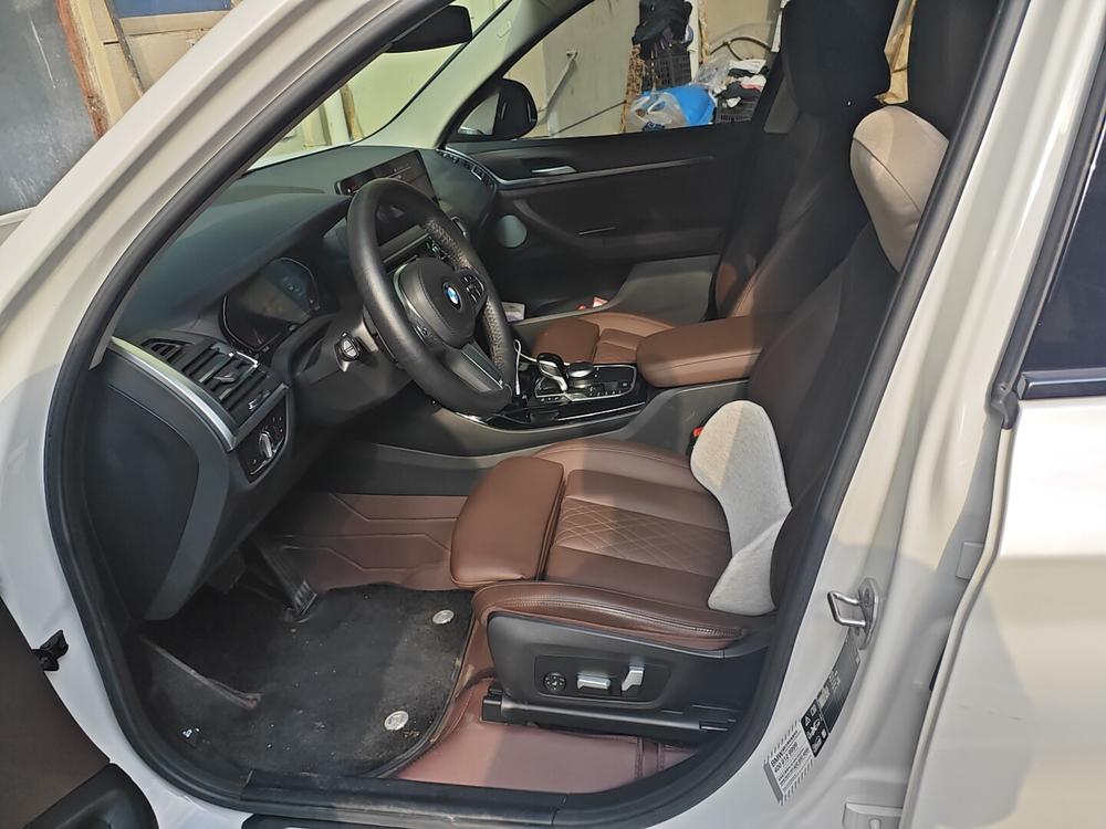 BMW BMW X3