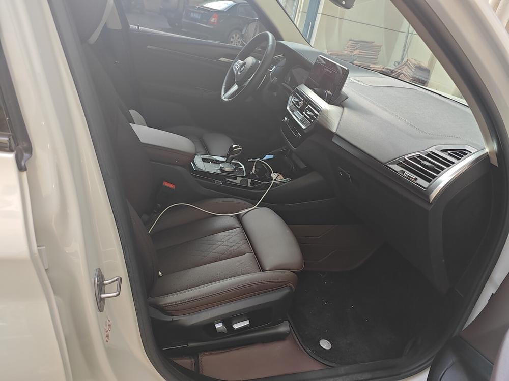 BMW BMW X3