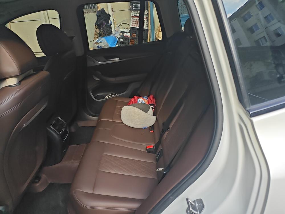 BMW BMW X3