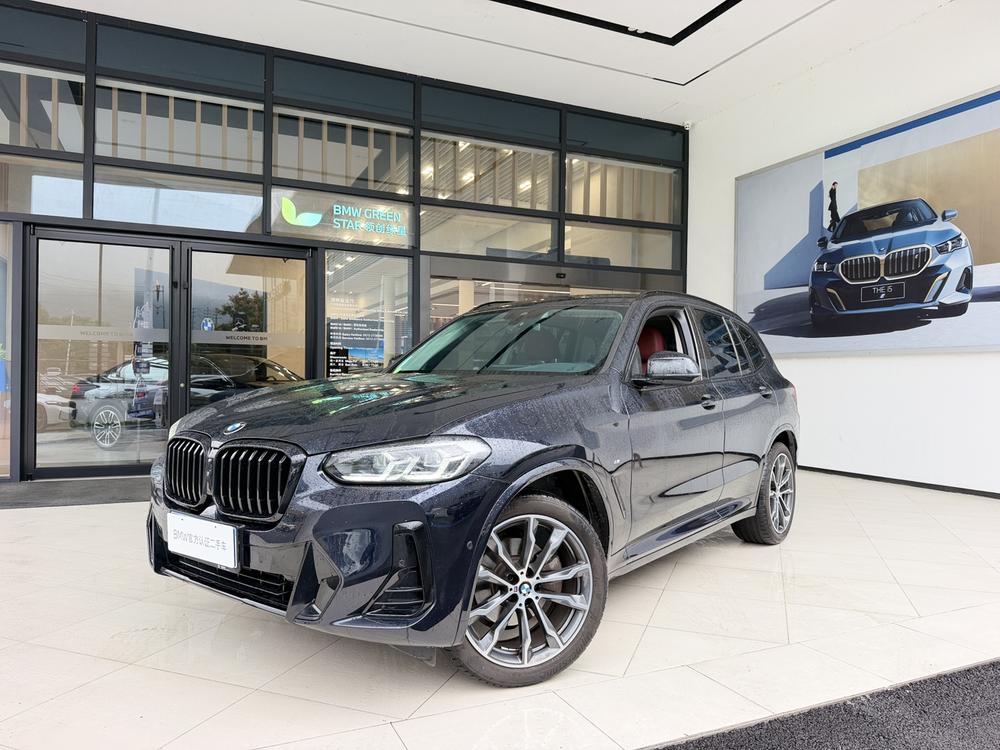 BMW BMW X3