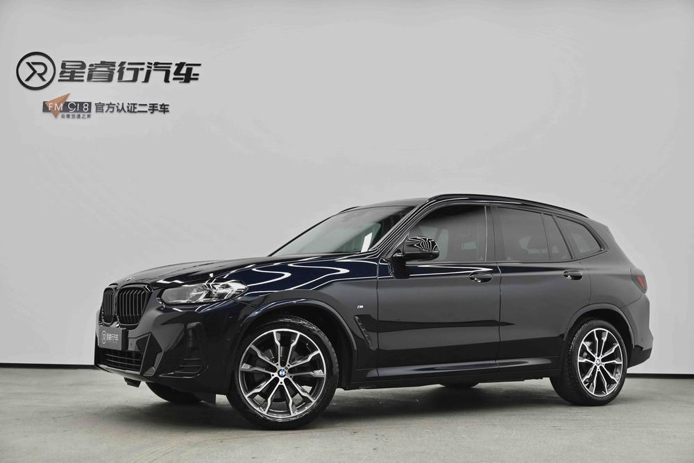 BMW BMW X3