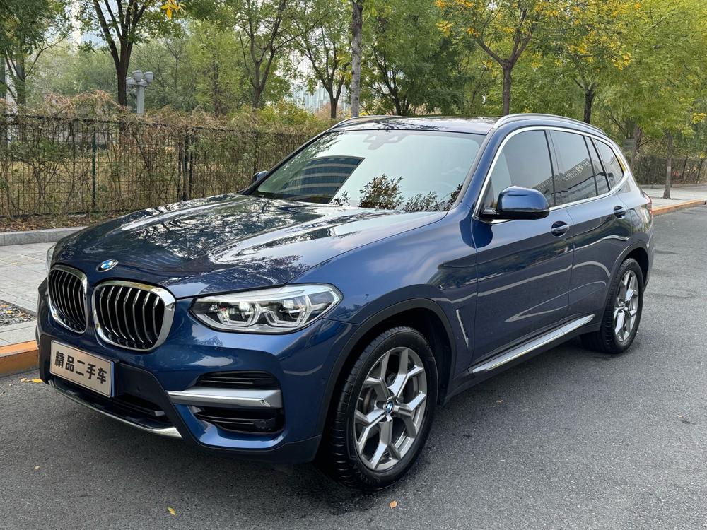 BMW BMW X3