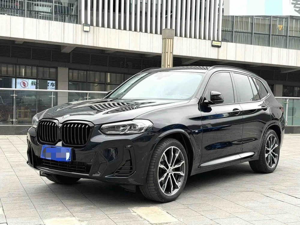 BMW BMW X3