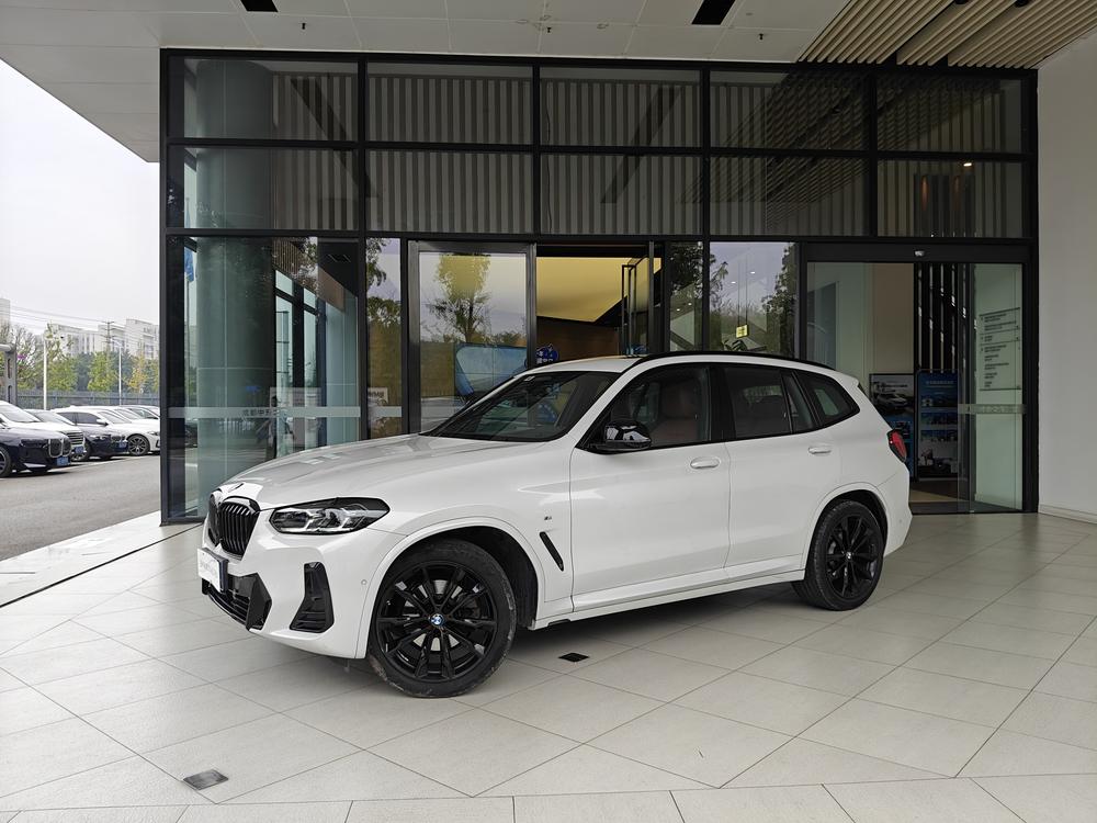 BMW BMW X3