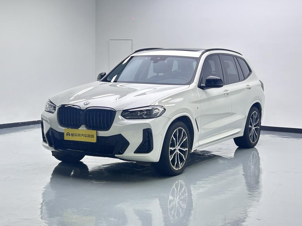 BMW BMW X3
