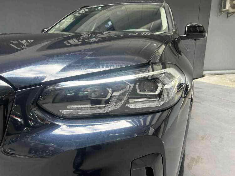 BMW BMW X3