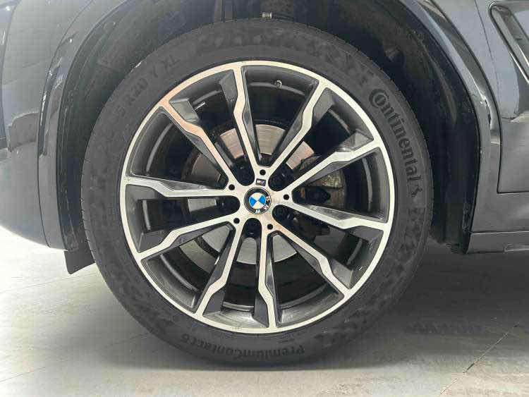 BMW BMW X3