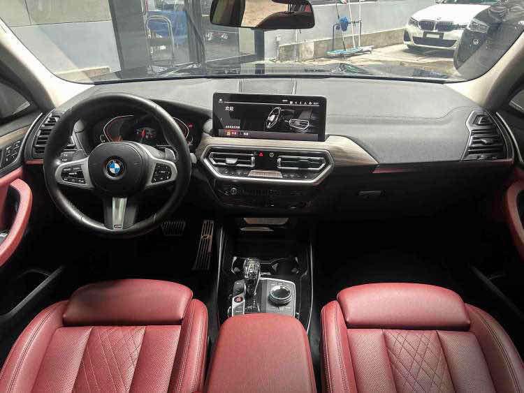 BMW BMW X3