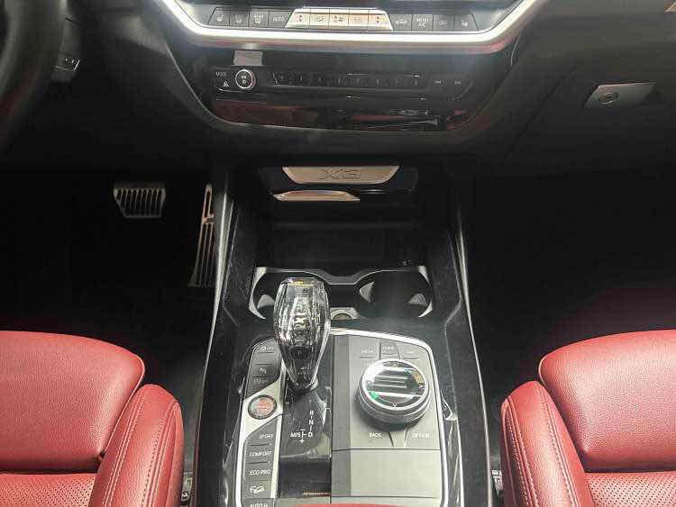 BMW BMW X3