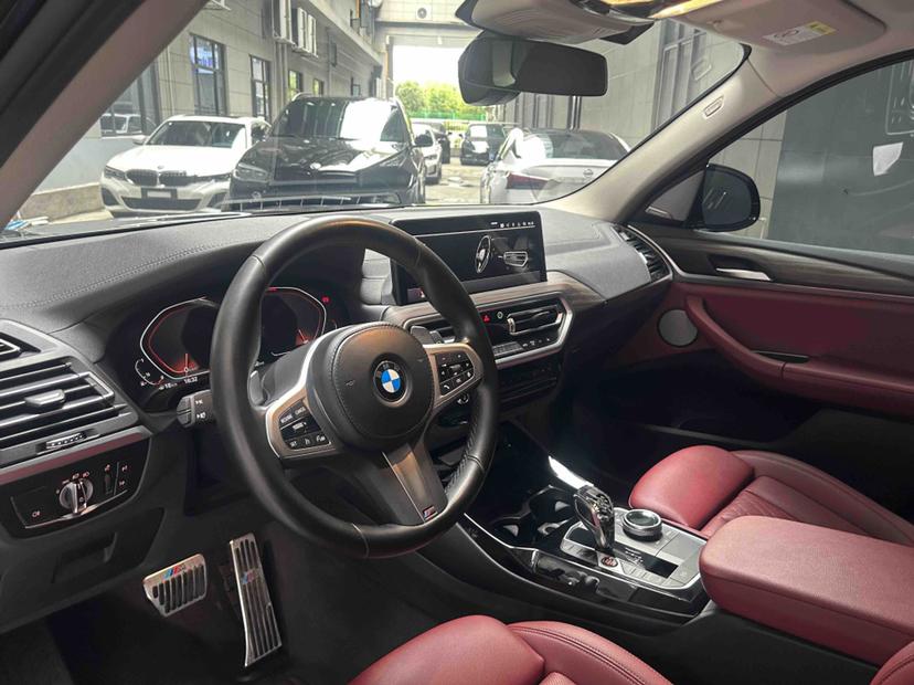 BMW BMW X3