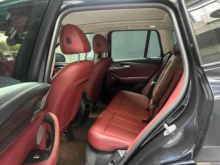 BMW BMW X3