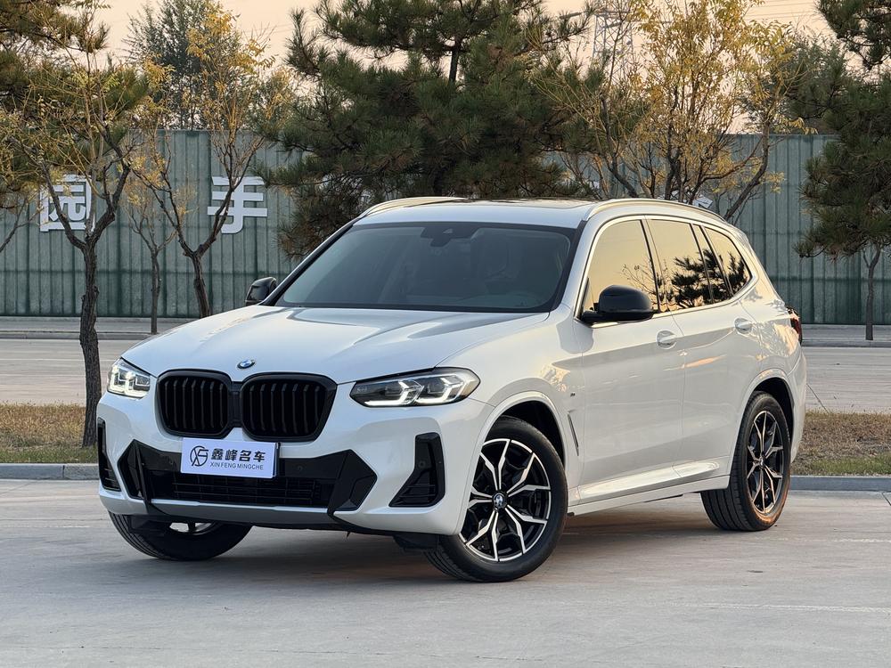 BMW BMW X3