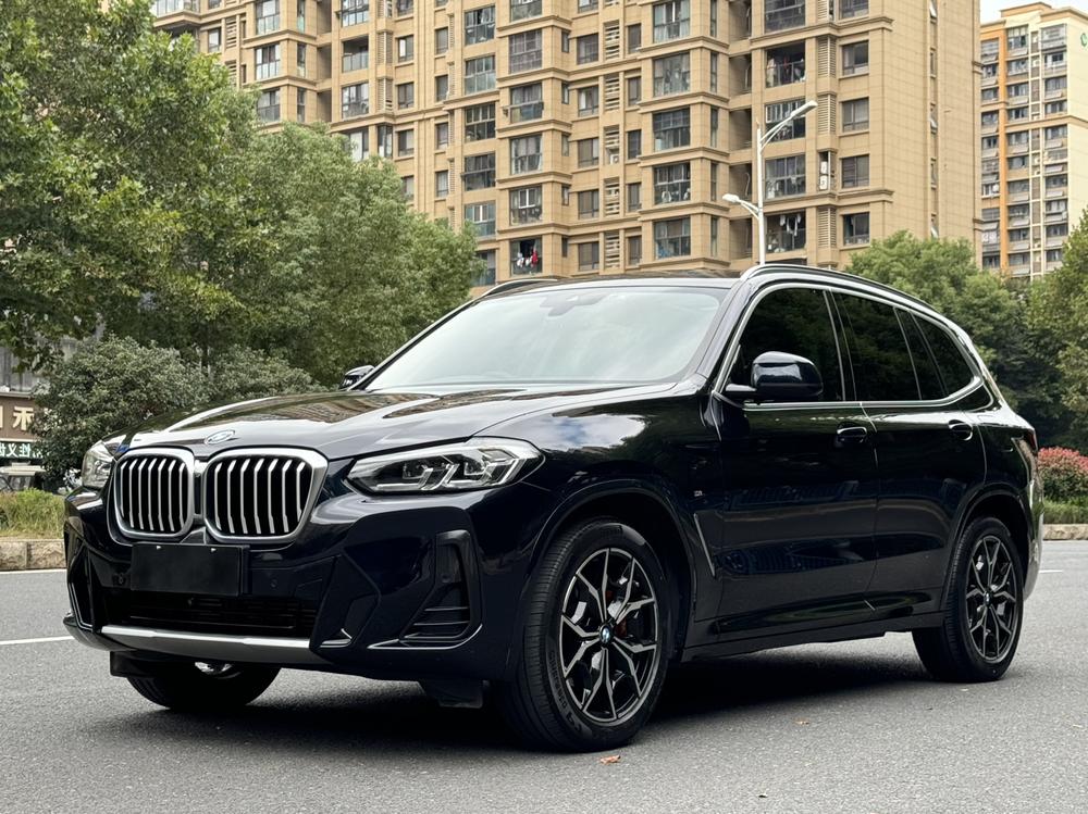 BMW BMW X3