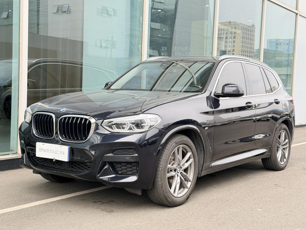 BMW BMW X3